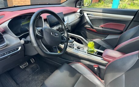 Geely Coolray I, 2023 год, 1 420 000 рублей, 4 фотография