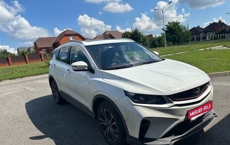 Geely Coolray I, 2023 год, 1 420 000 рублей, 2 фотография