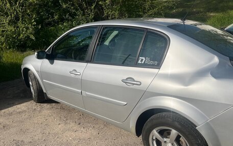Renault Megane II, 2008 год, 280 000 рублей, 5 фотография