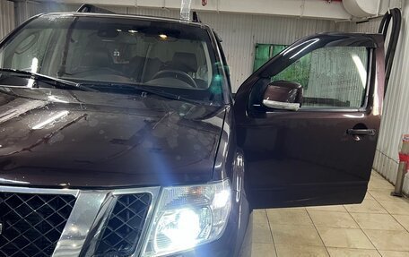 Nissan Pathfinder, 2010 год, 1 900 000 рублей, 3 фотография