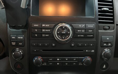 Nissan Pathfinder, 2010 год, 1 900 000 рублей, 5 фотография