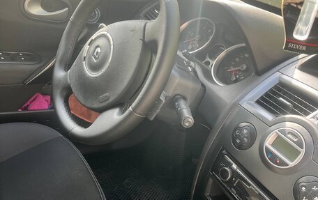 Renault Megane II, 2008 год, 280 000 рублей, 6 фотография