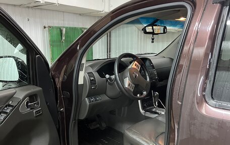 Nissan Pathfinder, 2010 год, 1 900 000 рублей, 8 фотография