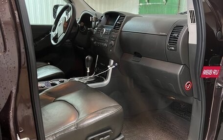 Nissan Pathfinder, 2010 год, 1 900 000 рублей, 9 фотография