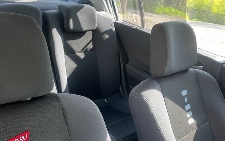 Renault Megane II, 2008 год, 280 000 рублей, 8 фотография