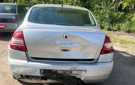 Renault Megane II, 2008 год, 280 000 рублей, 3 фотография