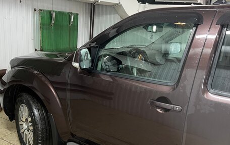 Nissan Pathfinder, 2010 год, 1 900 000 рублей, 11 фотография
