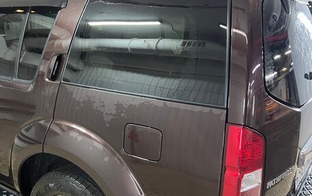 Nissan Pathfinder, 2010 год, 1 900 000 рублей, 12 фотография