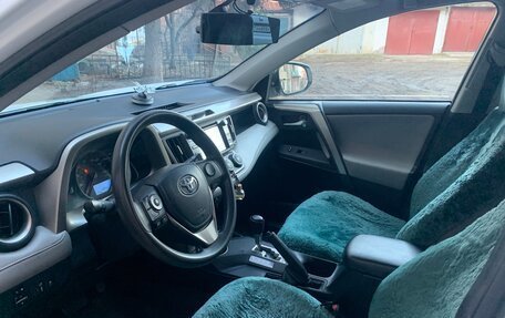 Toyota RAV4, 2014 год, 2 200 000 рублей, 8 фотография