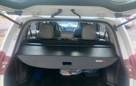Toyota RAV4, 2014 год, 2 200 000 рублей, 5 фотография