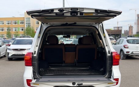 Toyota Land Cruiser 200, 2014 год, 5 600 000 рублей, 9 фотография