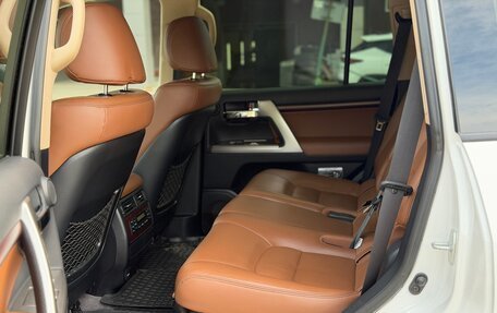 Toyota Land Cruiser 200, 2014 год, 5 600 000 рублей, 11 фотография