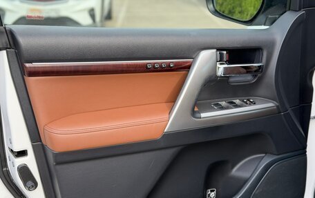 Toyota Land Cruiser 200, 2014 год, 5 600 000 рублей, 13 фотография