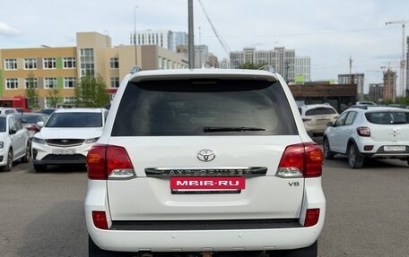 Toyota Land Cruiser 200, 2014 год, 5 600 000 рублей, 5 фотография