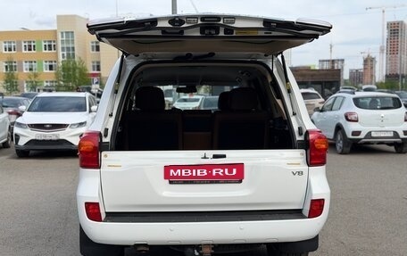 Toyota Land Cruiser 200, 2014 год, 5 600 000 рублей, 8 фотография