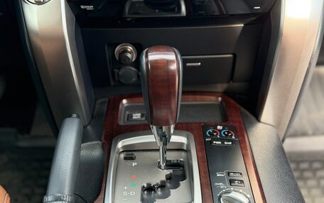 Toyota Land Cruiser 200, 2014 год, 5 600 000 рублей, 27 фотография