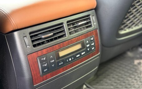 Toyota Land Cruiser 200, 2014 год, 5 600 000 рублей, 22 фотография