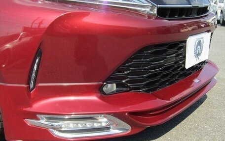 Toyota Harrier, 2018 год, 2 349 000 рублей, 8 фотография