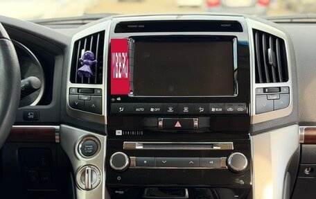 Toyota Land Cruiser 200, 2014 год, 5 600 000 рублей, 33 фотография