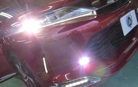 Toyota Harrier, 2018 год, 2 349 000 рублей, 9 фотография