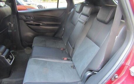 Toyota Harrier, 2018 год, 2 349 000 рублей, 13 фотография