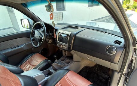 Mazda BT-50 II, 2007 год, 430 000 рублей, 7 фотография