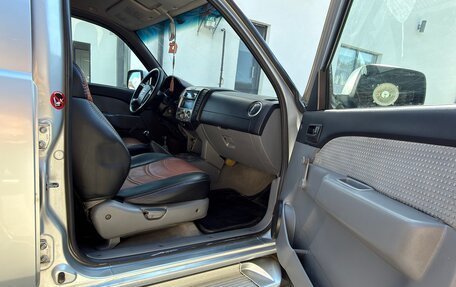 Mazda BT-50 II, 2007 год, 430 000 рублей, 13 фотография