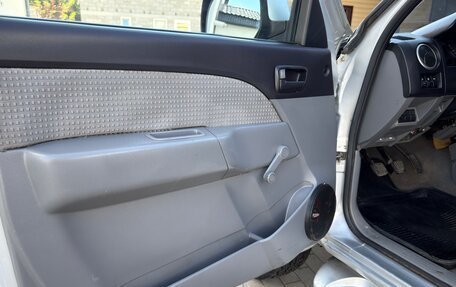 Mazda BT-50 II, 2007 год, 430 000 рублей, 10 фотография