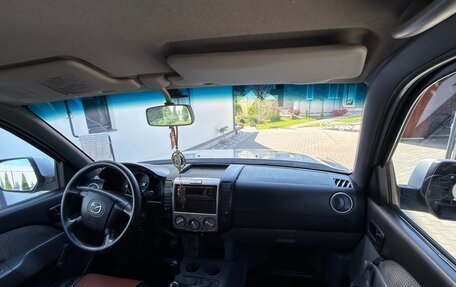 Mazda BT-50 II, 2007 год, 430 000 рублей, 6 фотография