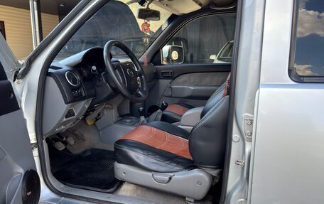 Mazda BT-50 II, 2007 год, 430 000 рублей, 11 фотография