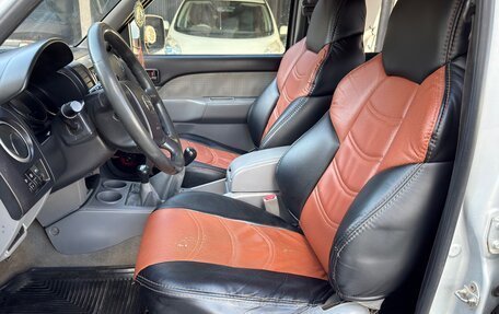 Mazda BT-50 II, 2007 год, 430 000 рублей, 9 фотография