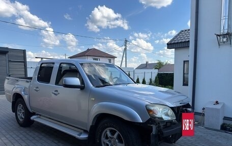 Mazda BT-50 II, 2007 год, 430 000 рублей, 5 фотография