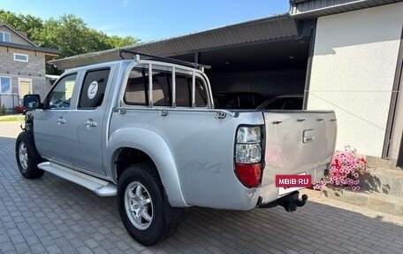 Mazda BT-50 II, 2007 год, 430 000 рублей, 3 фотография