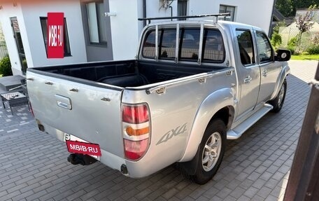Mazda BT-50 II, 2007 год, 430 000 рублей, 2 фотография