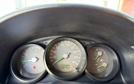 Mazda BT-50 II, 2007 год, 430 000 рублей, 18 фотография