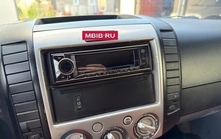 Mazda BT-50 II, 2007 год, 430 000 рублей, 17 фотография
