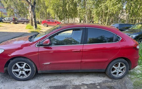 Chery M11 (A3), 2010 год, 260 000 рублей, 6 фотография
