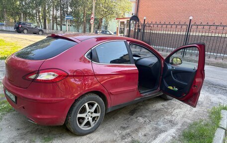 Chery M11 (A3), 2010 год, 260 000 рублей, 3 фотография