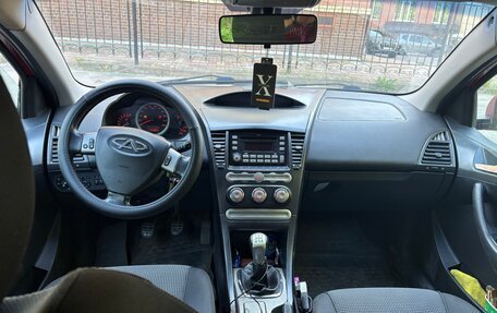 Chery M11 (A3), 2010 год, 260 000 рублей, 8 фотография
