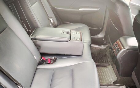 Toyota Camry, 2018 год, 2 190 000 рублей, 6 фотография