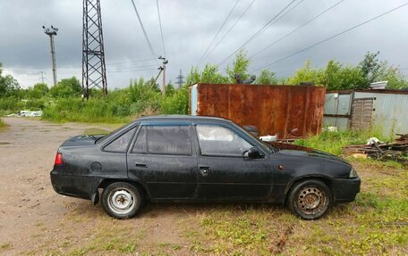 Daewoo Nexia I рестайлинг, 2012 год, 60 000 рублей, 4 фотография