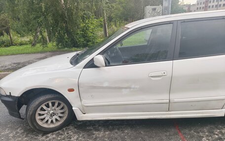 Mitsubishi Legnum, 2001 год, 290 000 рублей, 6 фотография