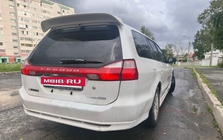 Mitsubishi Legnum, 2001 год, 290 000 рублей, 2 фотография