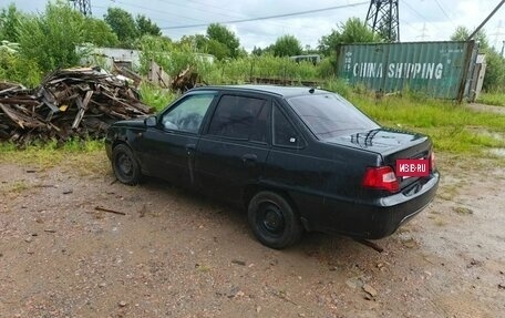 Daewoo Nexia I рестайлинг, 2012 год, 60 000 рублей, 3 фотография