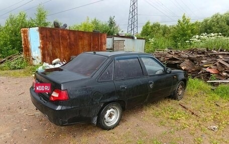 Daewoo Nexia I рестайлинг, 2012 год, 60 000 рублей, 6 фотография