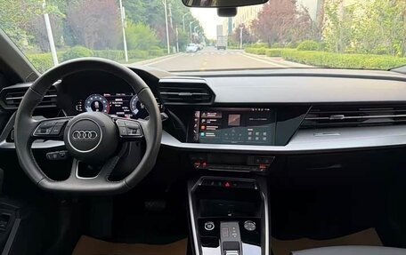 Audi A3, 2023 год, 1 920 000 рублей, 13 фотография