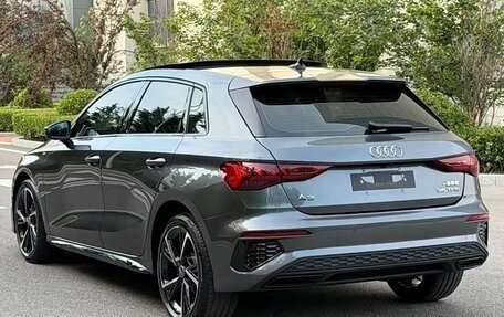 Audi A3, 2023 год, 1 920 000 рублей, 4 фотография