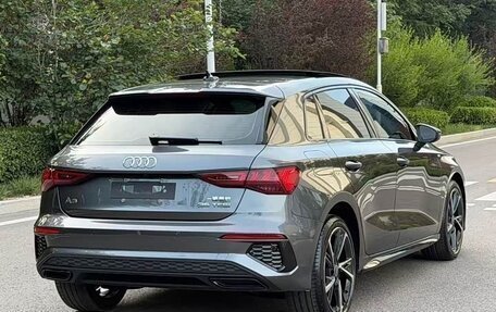 Audi A3, 2023 год, 1 920 000 рублей, 6 фотография
