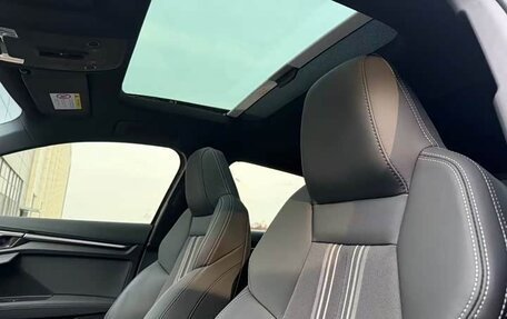 Audi A3, 2023 год, 1 920 000 рублей, 8 фотография