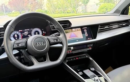 Audi A3, 2023 год, 1 920 000 рублей, 9 фотография